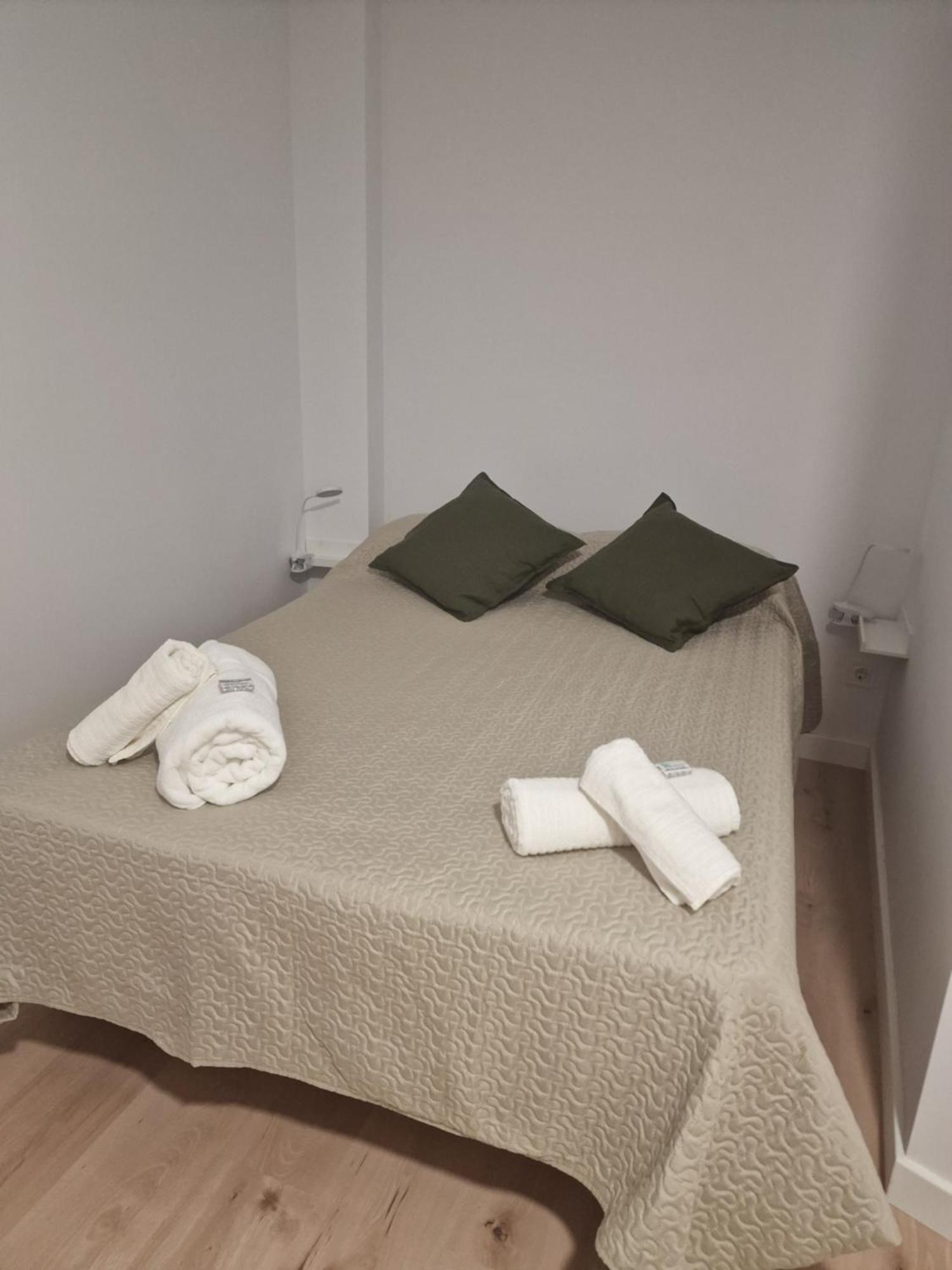 Casa Mar Centro Сарагоса Экстерьер фото