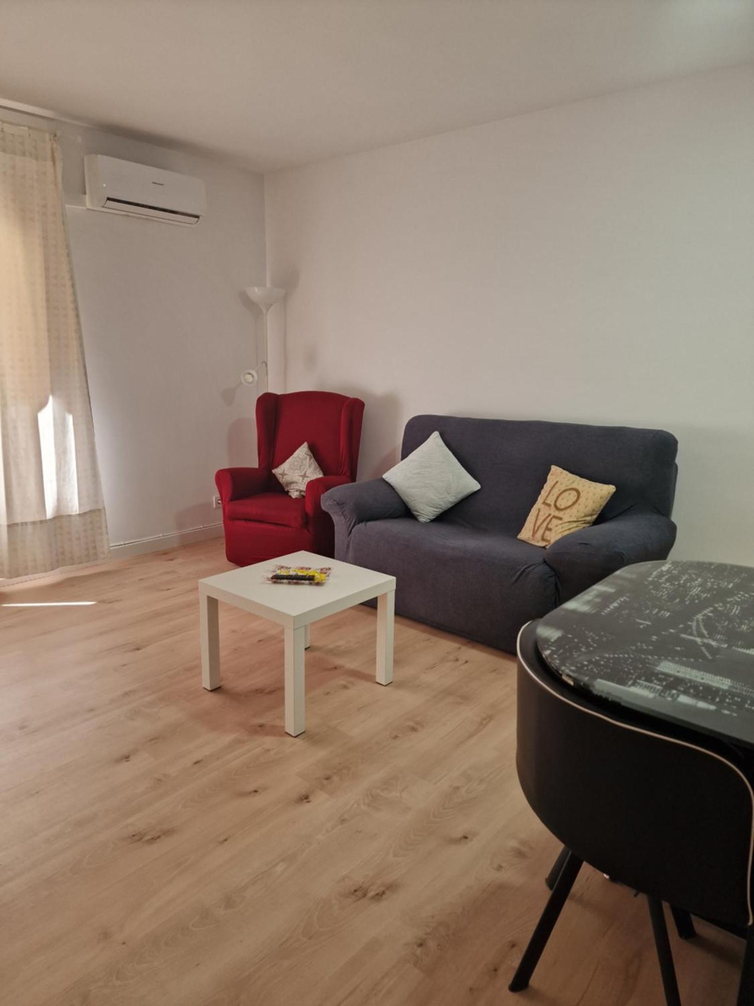 Casa Mar Centro Сарагоса Экстерьер фото